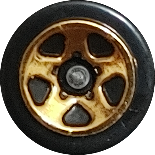 5-Spoke